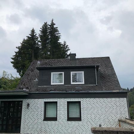 Apartment Muehlenberg Winterberg Luaran gambar
