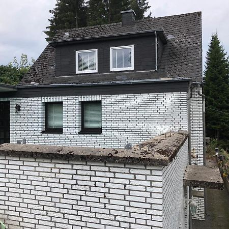 Apartment Muehlenberg Winterberg Luaran gambar