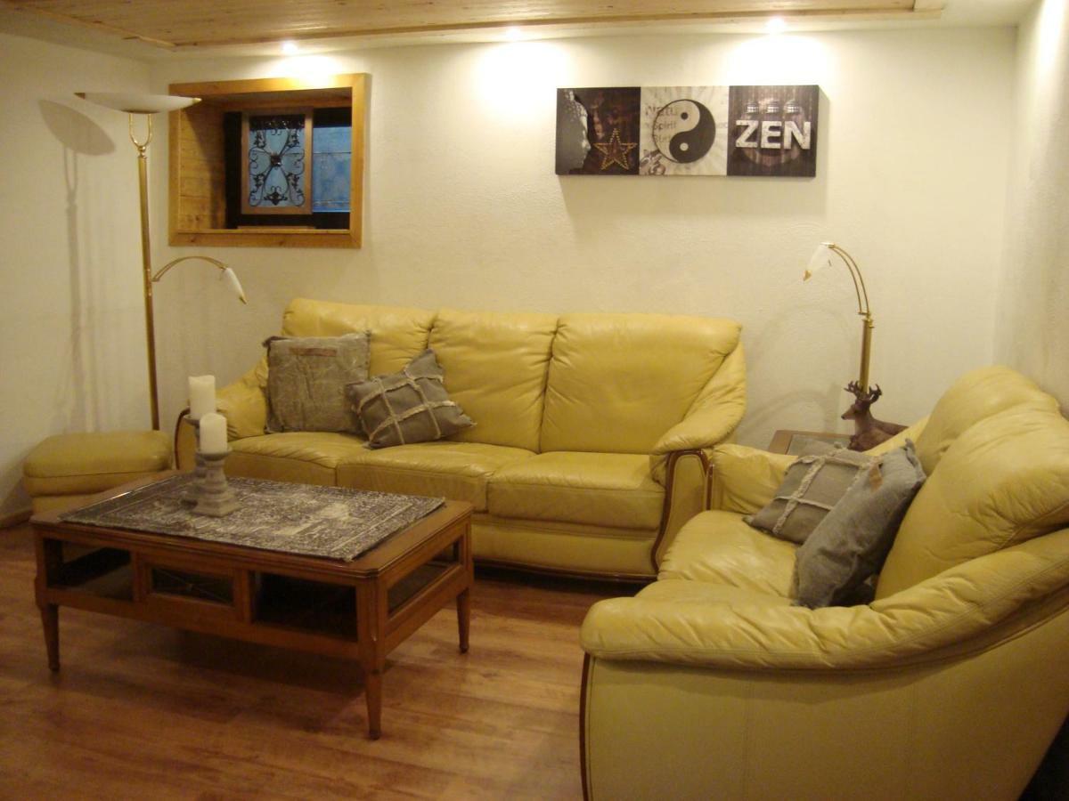 Apartment Muehlenberg Winterberg Luaran gambar