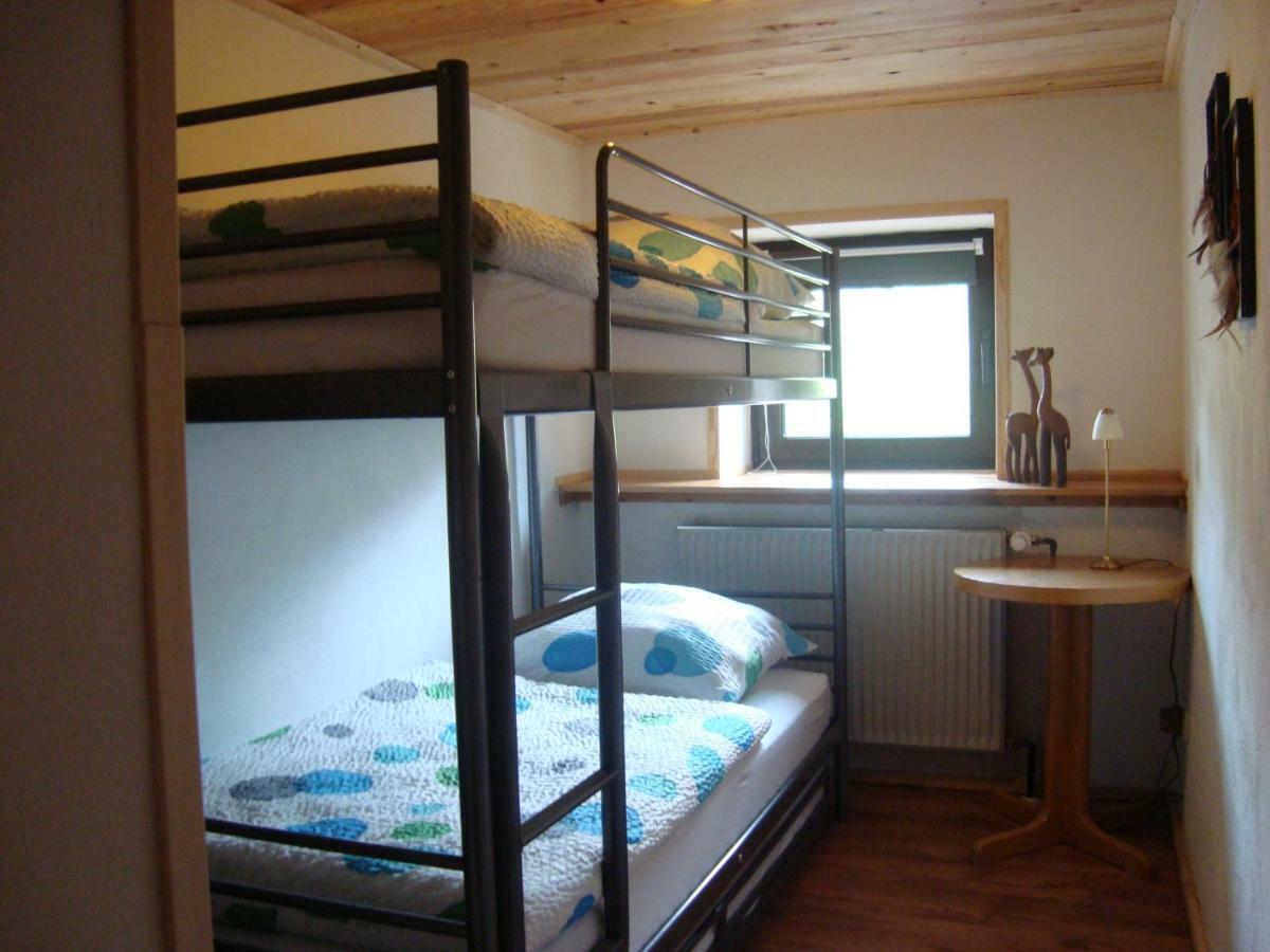 Apartment Muehlenberg Winterberg Luaran gambar