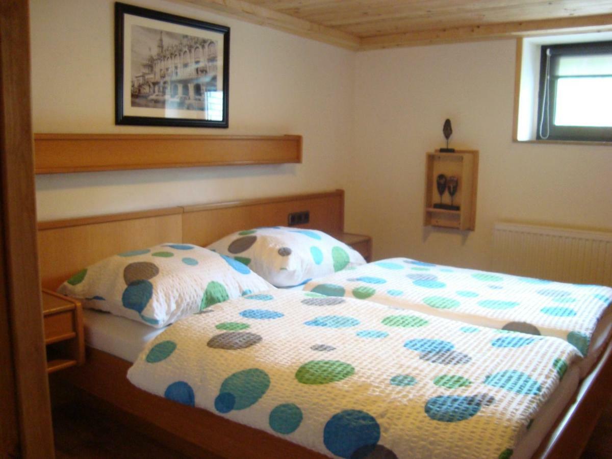 Apartment Muehlenberg Winterberg Luaran gambar