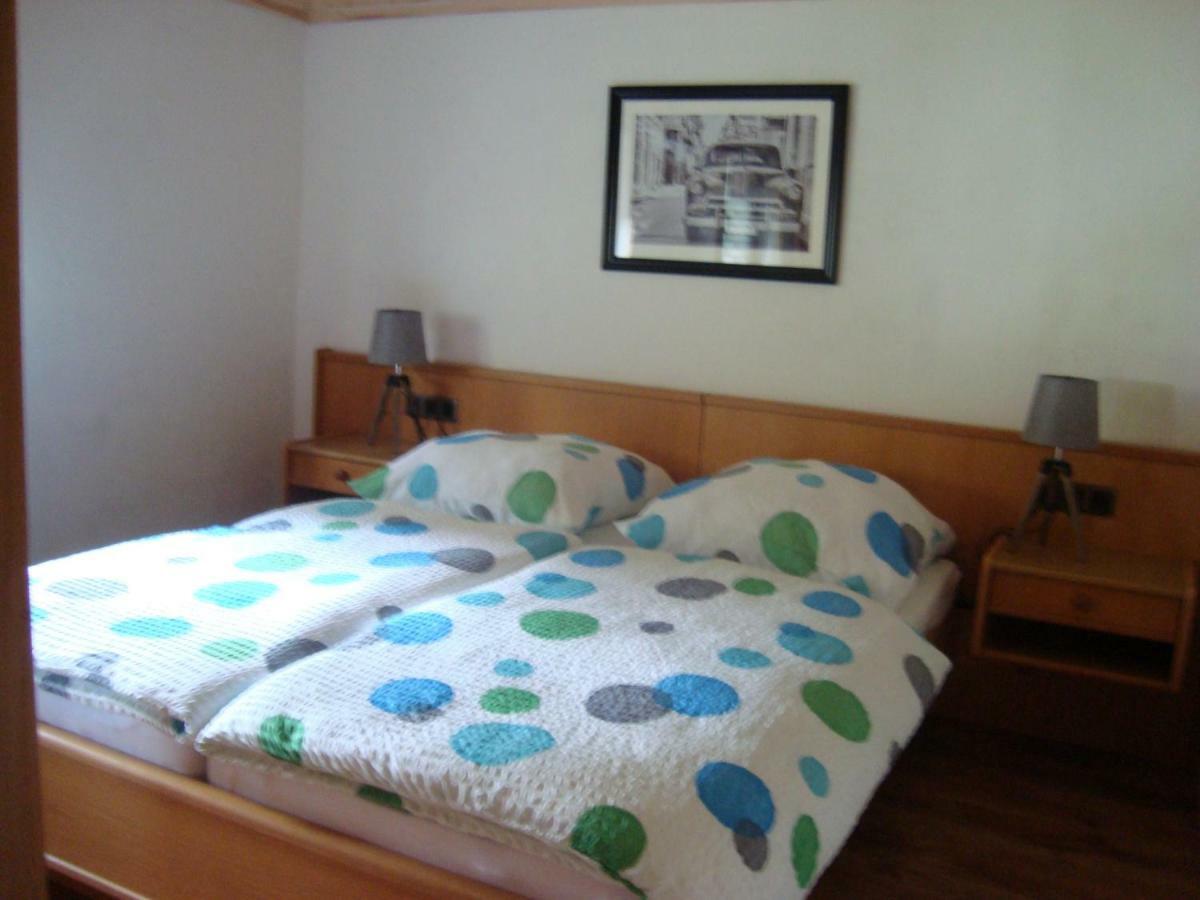 Apartment Muehlenberg Winterberg Luaran gambar