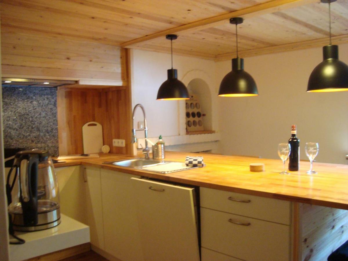 Apartment Muehlenberg Winterberg Luaran gambar