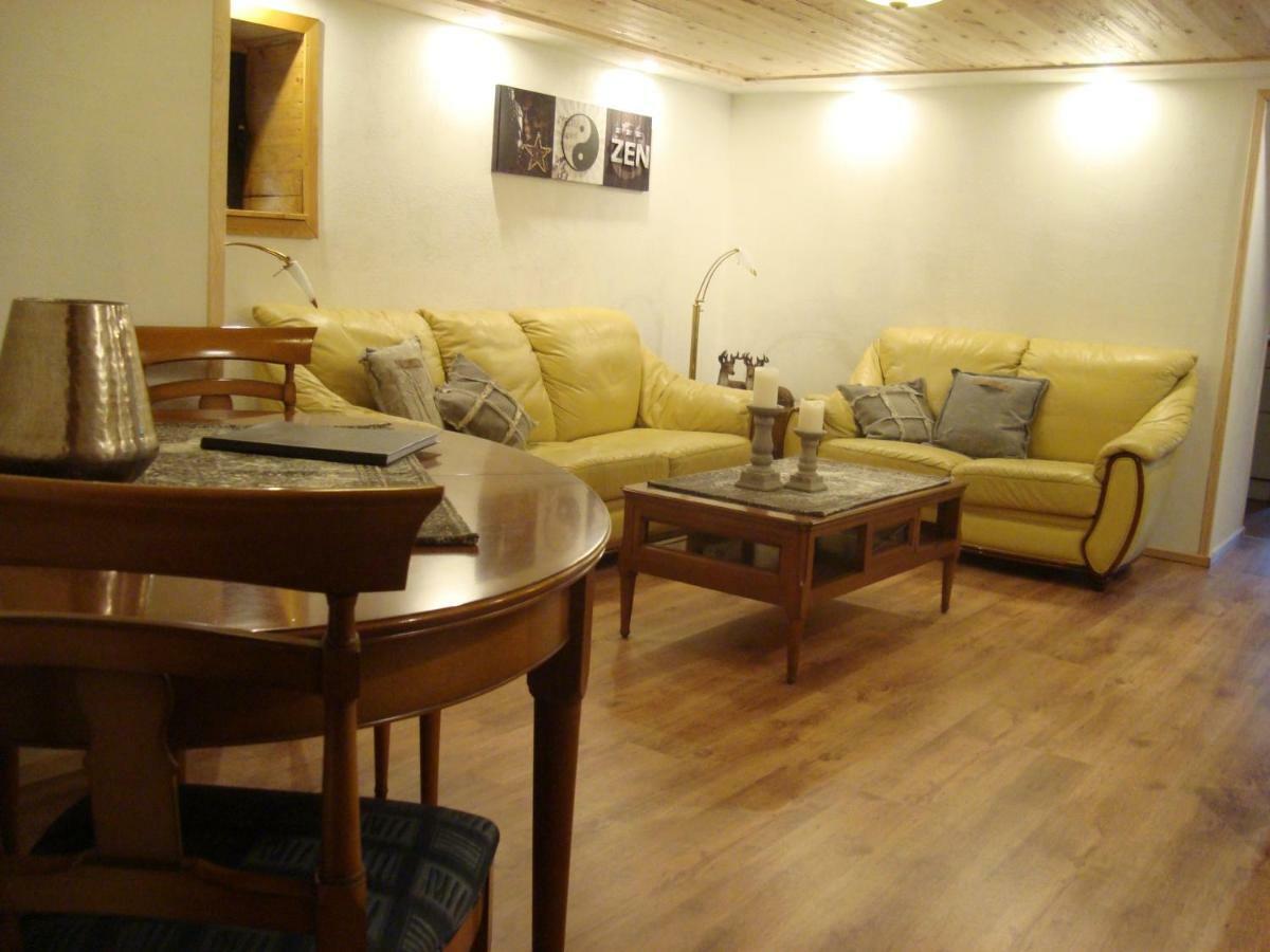 Apartment Muehlenberg Winterberg Luaran gambar