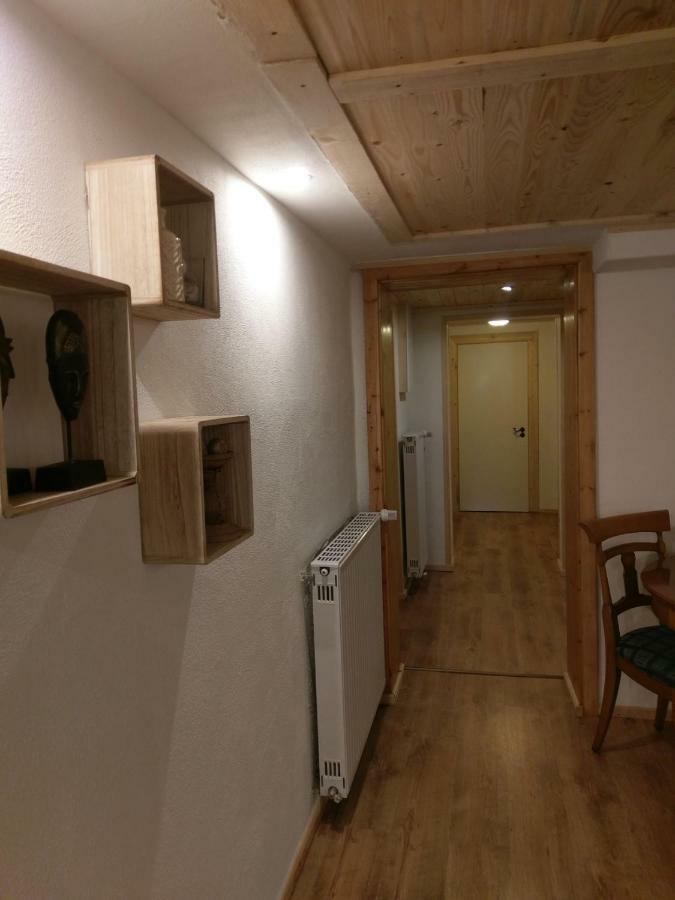 Apartment Muehlenberg Winterberg Luaran gambar