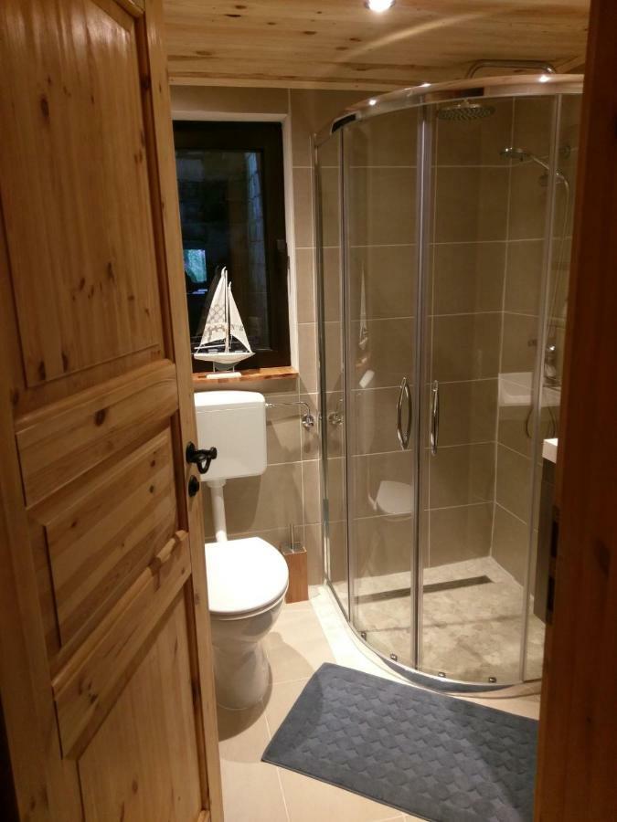 Apartment Muehlenberg Winterberg Luaran gambar