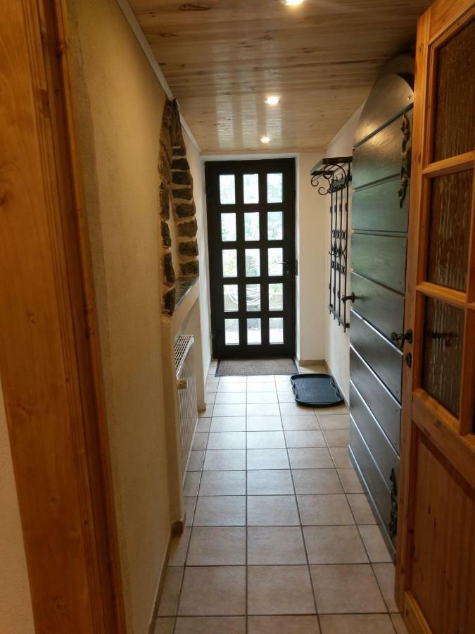 Apartment Muehlenberg Winterberg Luaran gambar