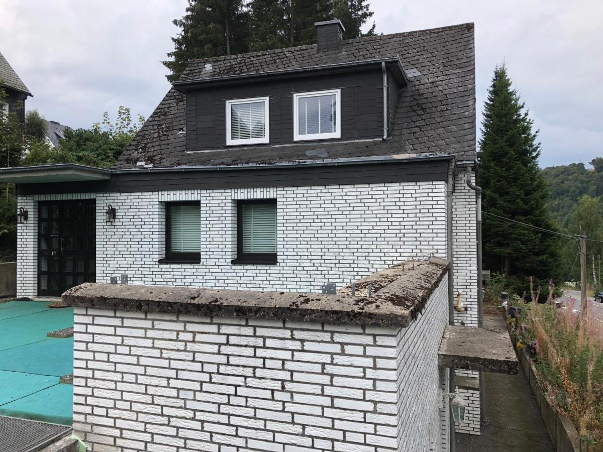 Apartment Muehlenberg Winterberg Luaran gambar